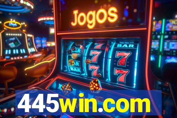 445win.com