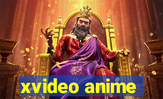 xvideo anime