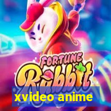 xvideo anime