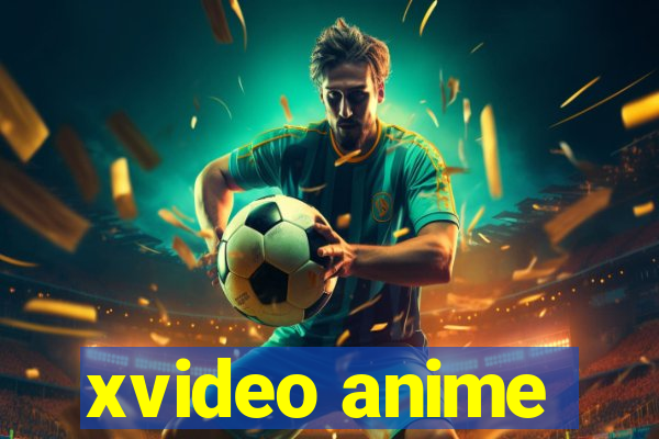 xvideo anime