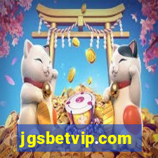 jgsbetvip.com