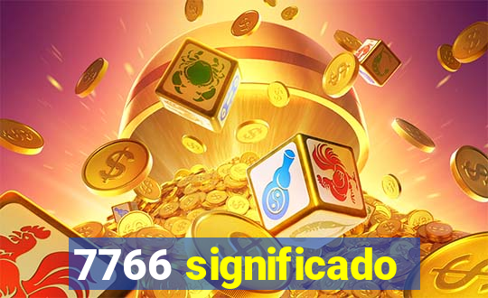 7766 significado