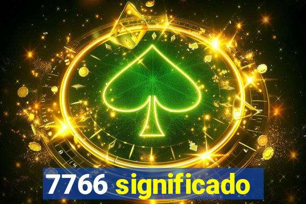 7766 significado