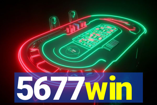 5677win