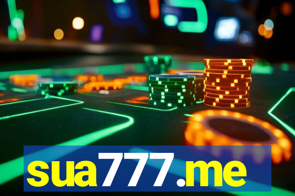 sua777.me