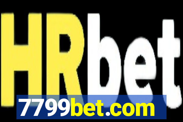 7799bet.com