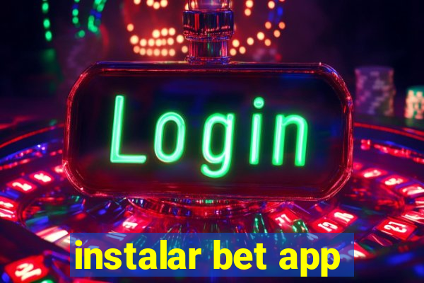 instalar bet app