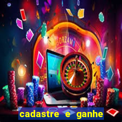 cadastre e ganhe 20 reais fortune tiger