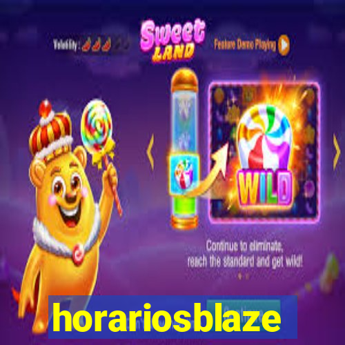 horariosblaze