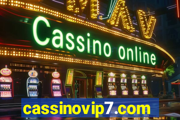 cassinovip7.com