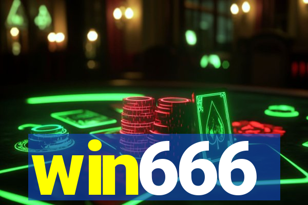 win666