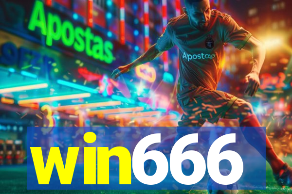 win666