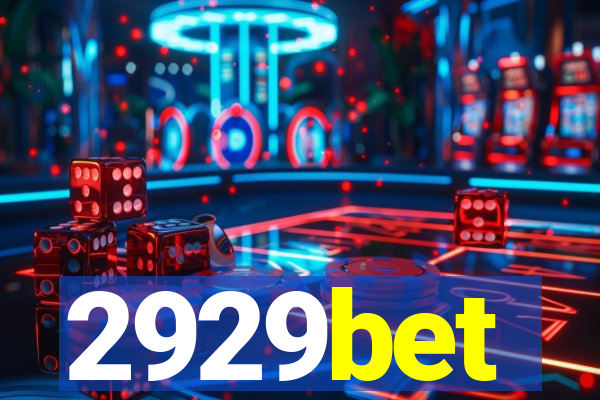 2929bet