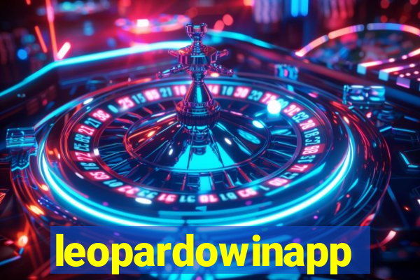 leopardowinapp