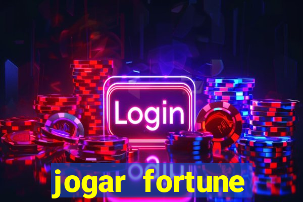 jogar fortune dragon gratis