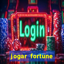 jogar fortune dragon gratis