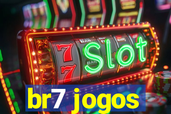 br7 jogos