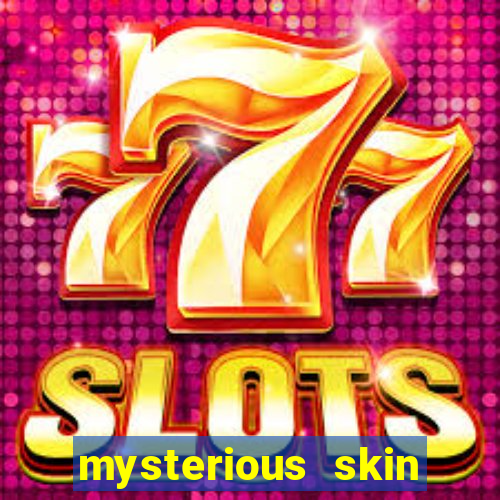 mysterious skin online dublado