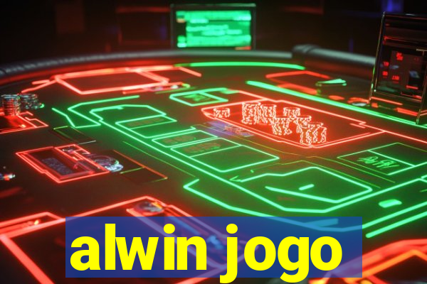 alwin jogo