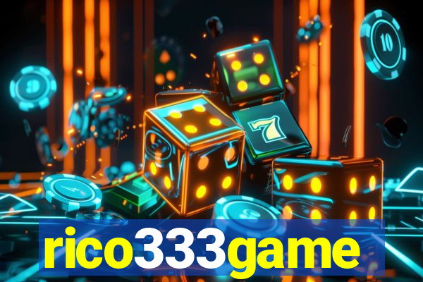 rico333game