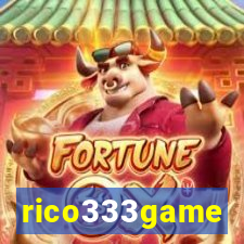 rico333game