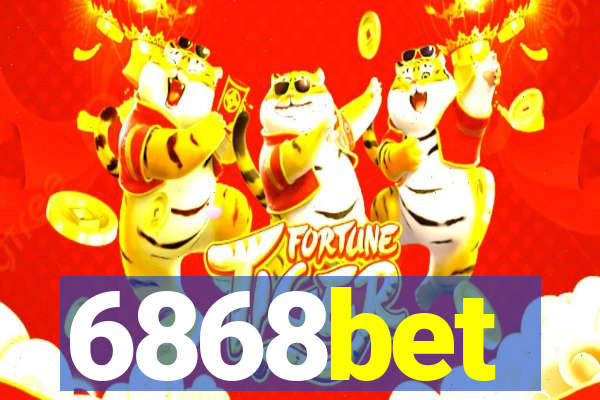 6868bet