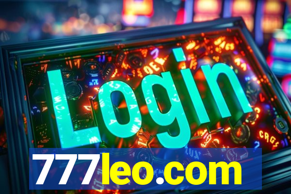 777leo.com