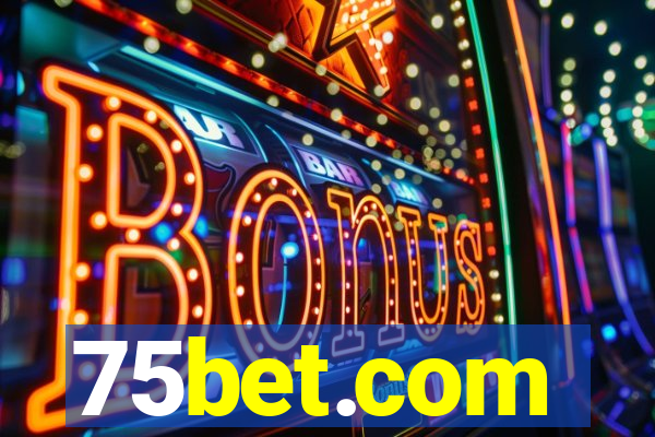 75bet.com