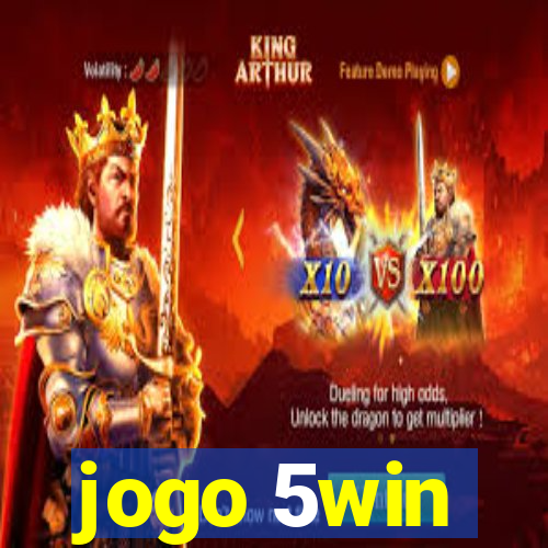 jogo 5win