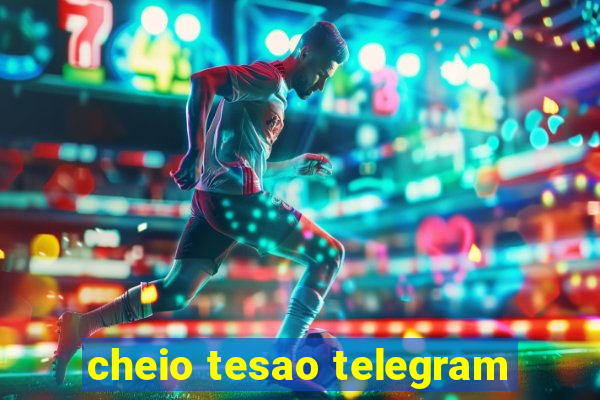 cheio tesao telegram