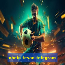 cheio tesao telegram