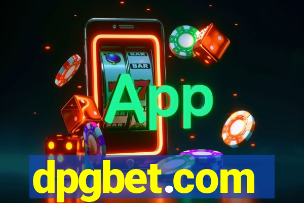 dpgbet.com