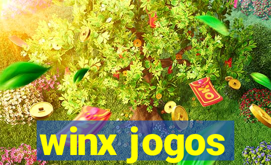 winx jogos