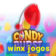 winx jogos