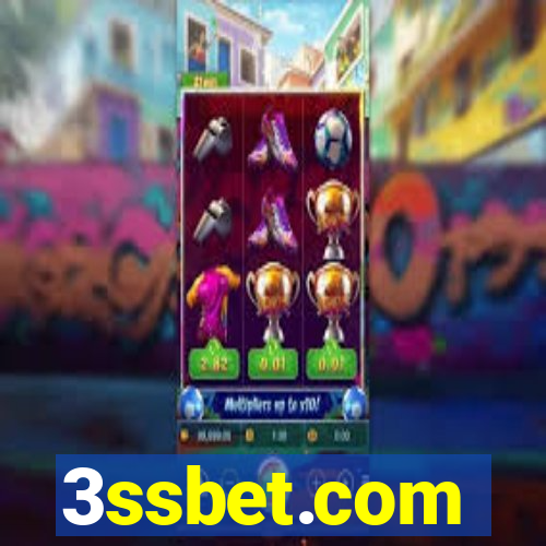 3ssbet.com