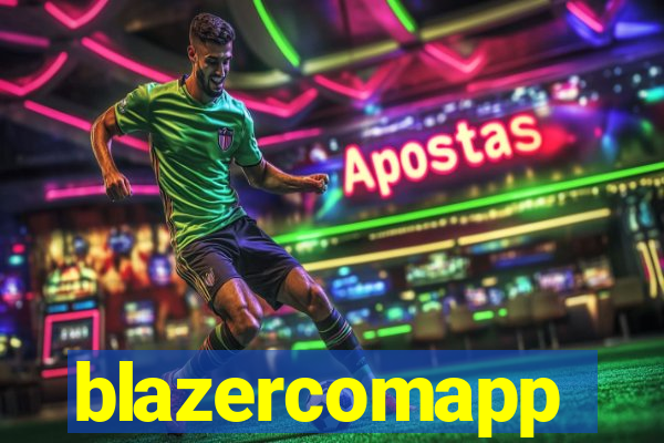 blazercomapp