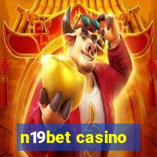 n19bet casino