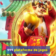 999 plataforma de jogos