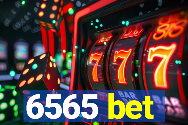 6565 bet