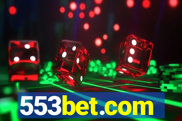 553bet.com