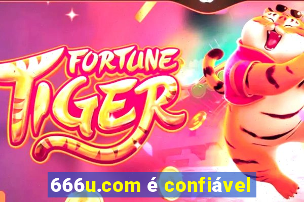 666u.com é confiável