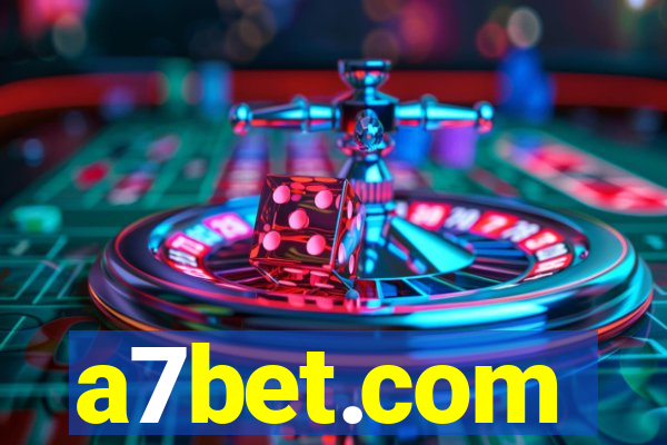 a7bet.com