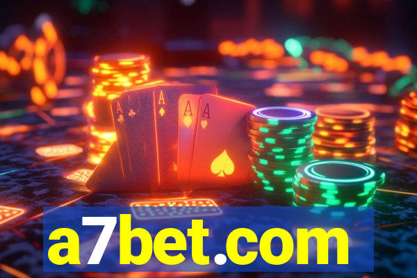 a7bet.com