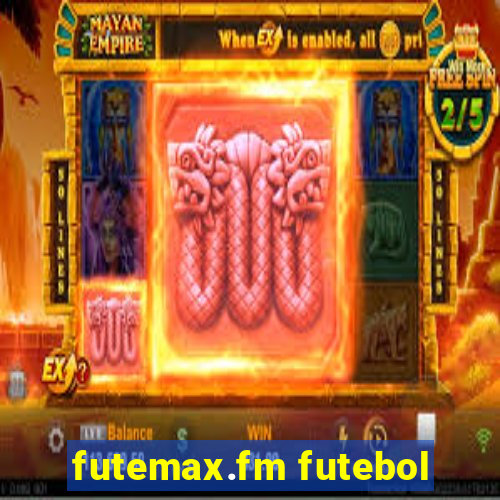 futemax.fm futebol