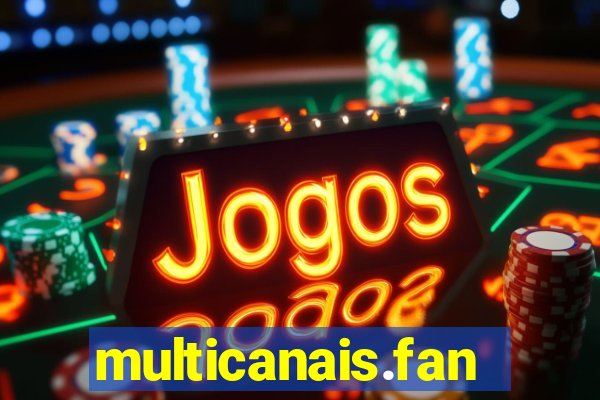 multicanais.fans