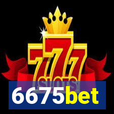 6675bet