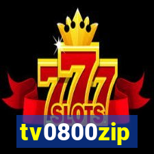 tv0800zip