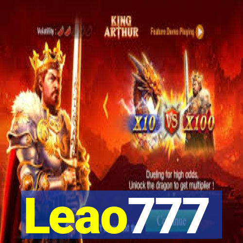 Leao777