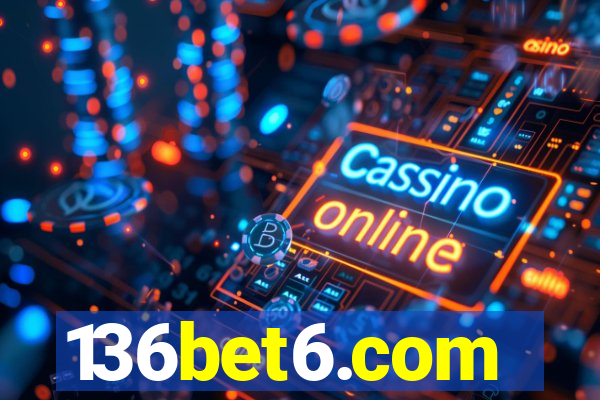 136bet6.com