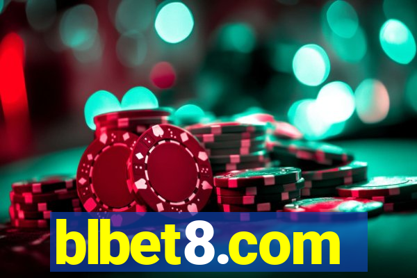 blbet8.com